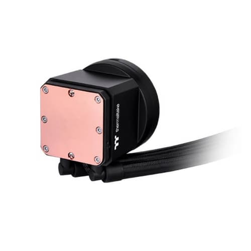 Thermaltake Toughliquid Ultra 280 RGB 280mm CPU Liquid Cooler